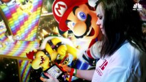 Nintendo Aims To 'Switch' It Up With New Console - NBC News