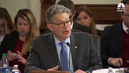 On The Record- Jeff Sessions On Russia - NBC News