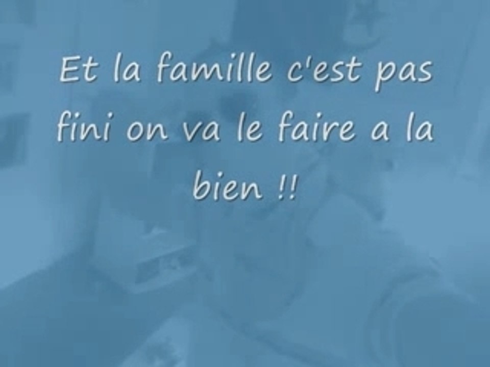 clash ptit dingue vs kaiss