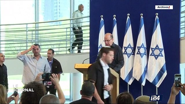Yaalon veut créer son nouveau parti politique