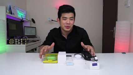 [CLOSED 25K Subs Special] TOP XIAOMI GADGETS UNDER 250K{4K}