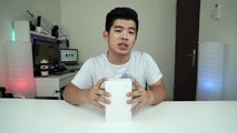 BETTER SAFE THAN SORRY!! Xiaomi Yi Smart Dashcam Unboxing+Review Indonesia!