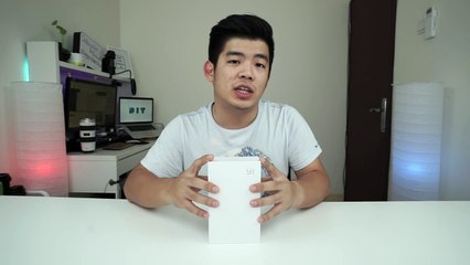 BETTER SAFE THAN SORRY!! Xiaomi Yi Smart Dashcam Unboxing+Review Indonesia!