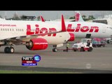 Lion Air Batal Terima Sanksi Terkait Pelanggaran Prosedur Penerbangan - NET12