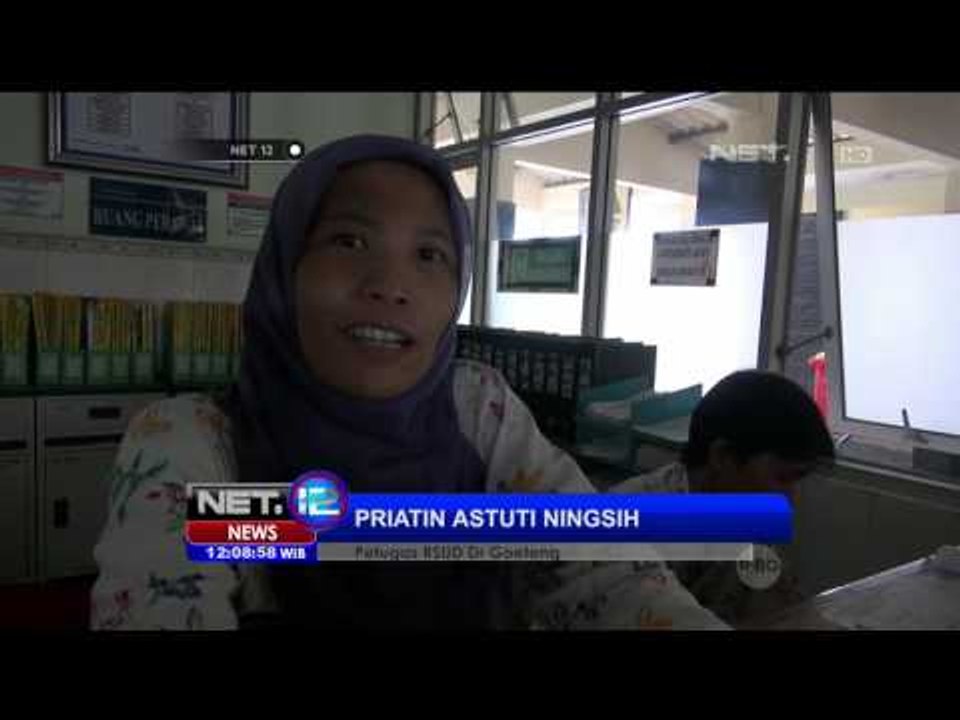 Puluhan Korban Keracunan Purbalingga Diperbolehkan Pulang - NET12