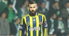 Serdar Kesimal: Aziz Yıldırım, 'Serdar Aziz Galatasaray'a Gitmeyecek' Dedi