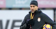 Igor Tudor'dan Yeni Kanun: İlerideki Geriye, Gerideki İleriye Yardım Edecek