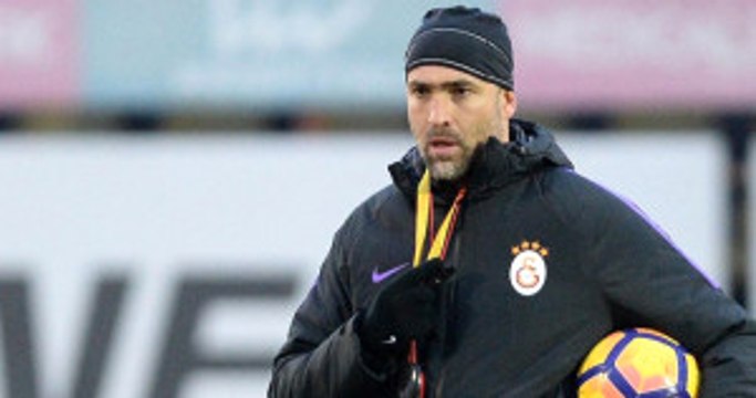 Igor Tudor'dan Yeni Kanun: İlerideki Geriye, Gerideki İleriye Yardım Edecek
