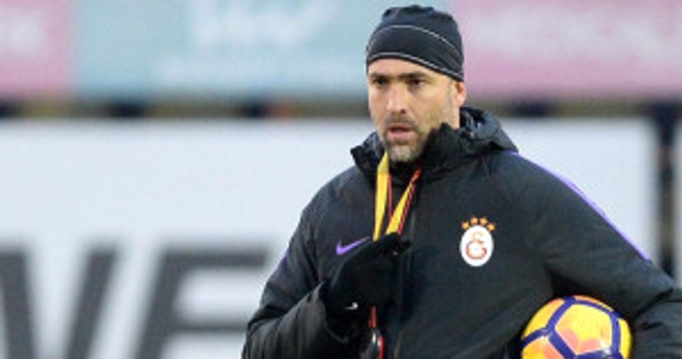 Igor Tudor'dan Yeni Kanun: İlerideki Geriye, Gerideki İleriye Yardım Edecek