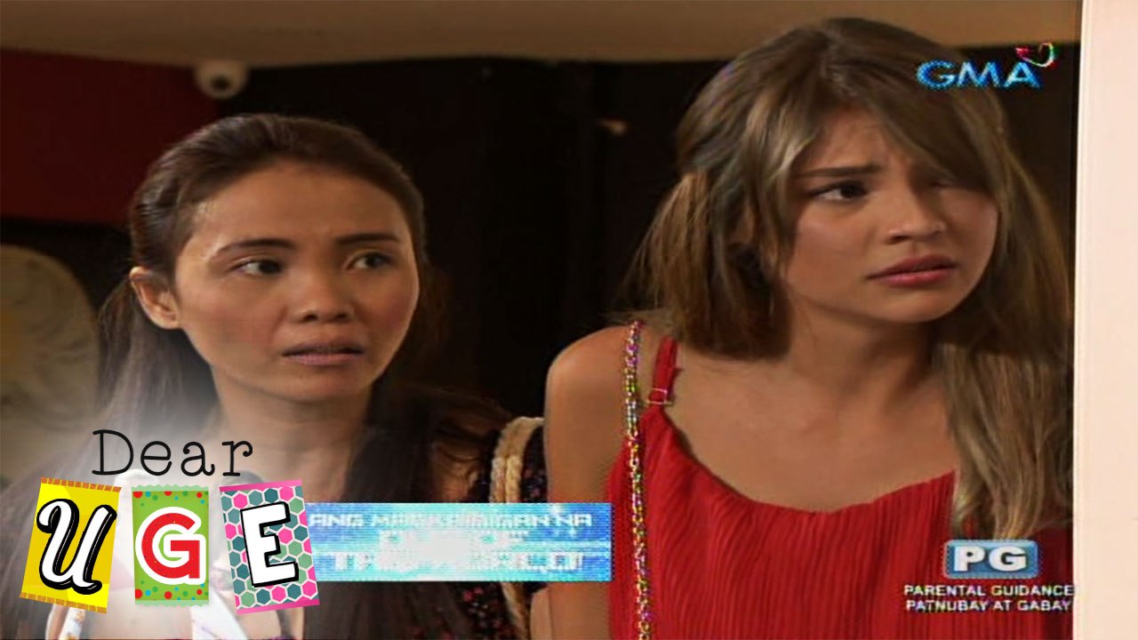 Dear Uge: Blind date gone wrong