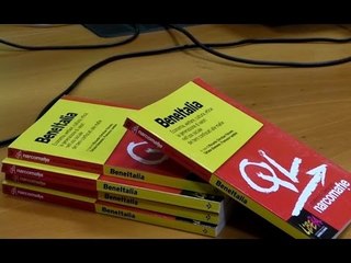 Napoli - Beni confiscati alla camorra, il quadro tracciato da Polis (04.03.17)