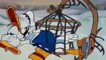 Donald Duck  Chip And Dale Cartoons - Old Cla