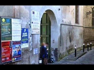 Aversa (CE) - "Mi scappà la pipì", così la scuola S.Agostino risponde al Comune (04.03.17)