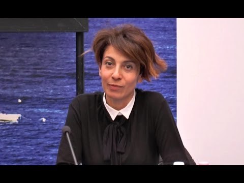 Napoli - Nauticsud 2017, Donatella Chiodo: Bilancio positivo (04.03.17)