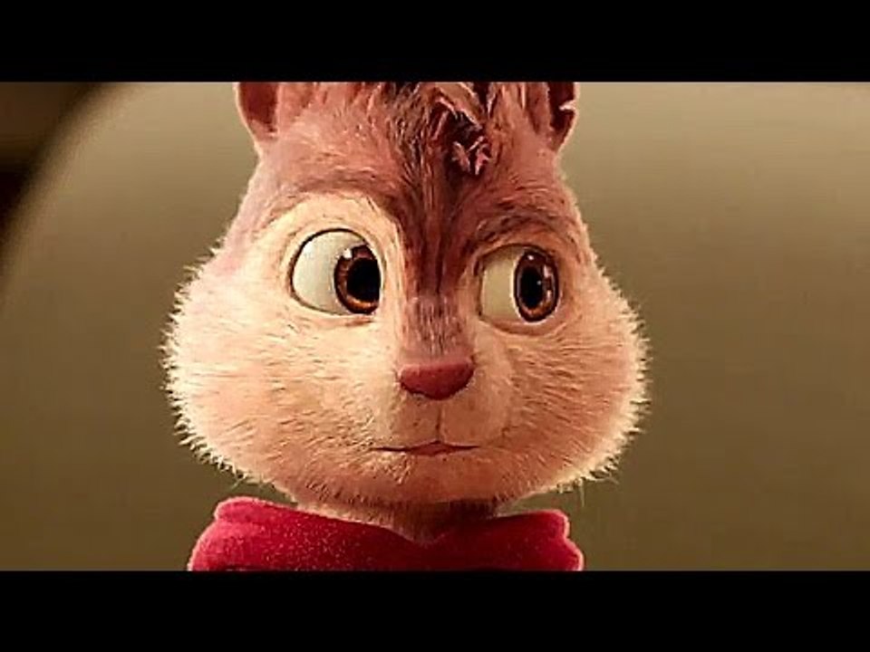 Alvin Et Les Chipmunks 4 Date De Sortie Alvin et les Chipmunks 4 : Soirée PROUTS et PIZZA - Vidéo Dailymotion