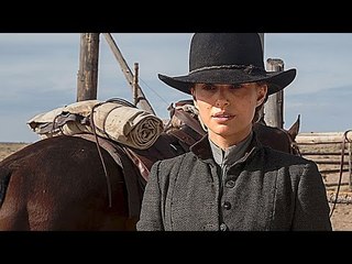 JANE GOT A GUN Extrait (Natalie Portman - WESTERN)
