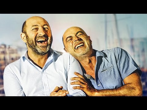 MARSEILLE Bande Annonce (Kad Merad, Patrick Bosso)