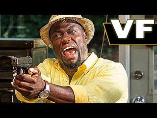 MISE À L'ÉPREUVE 2 Bande Annonce VF # 2