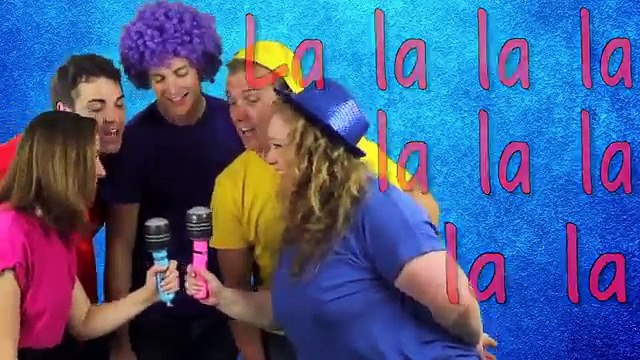 Sing Along Kids Life - Song for kids with lyrics, learn to sing