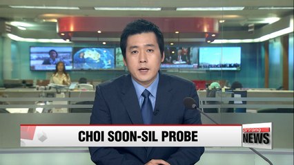 Independent Counsel to announce investigation results on Monday