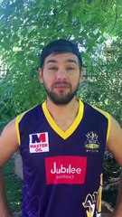 Rilee Rossouw believes QuettaGladiators will lift the HBLPSL title