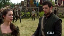 Reign 4x05 Extended Promo | 