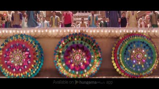 Aashiq Surrender Hua Video Song   Varun Alia  Amaal Mallik Shreya Ghoshal Badrinath Ki Dulhania