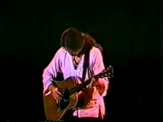 Michael Hedges - Aerial Boundaries