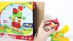 Play Doh Angry Birds Build n Smash Game Stack & Attack Rovio Hasbro Toys Juguetes con Pla