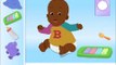 Divertido Juego Bebé Médico de Juegos para Niños los Niños Aprenden a cuidar del Bebé con el Bebé Hazel Mano Fra