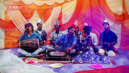 New Holi Bhojpuri Song Badhal jobana ke bhaar