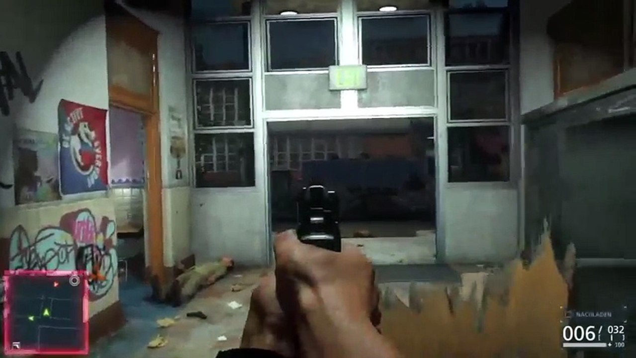 PS4-Live-Übertragung von BadBoy-22-KILLER (99)