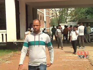 খাদিজার ওপর হামলা মামলার রায় ৮ মার্চ