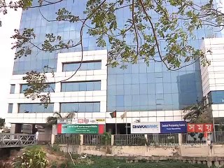 বিজিএমইএ ভবন স্থানাস্তরে সময় চাইলেন সংগঠনের সভাপতি
