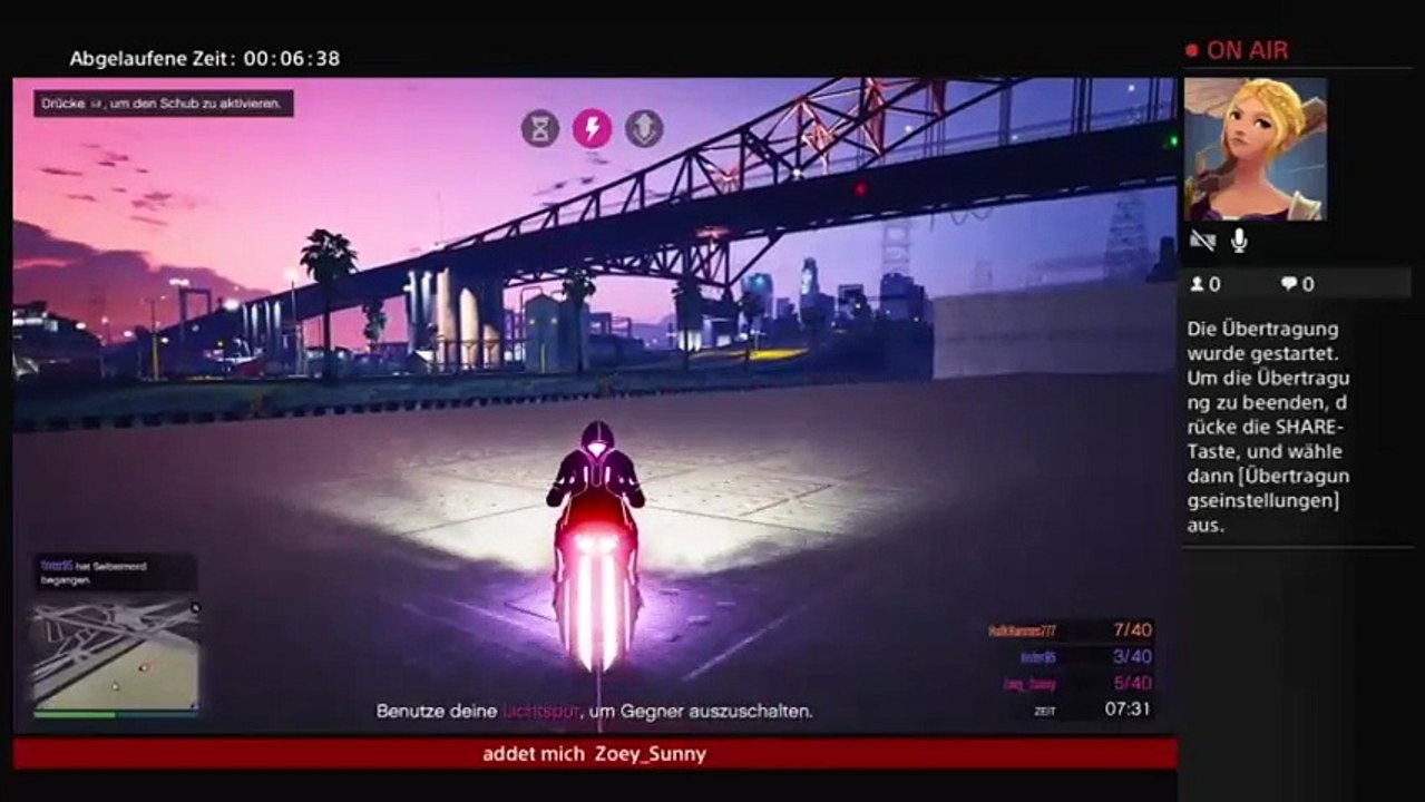 Gta 5 (ps4) #1 (26)