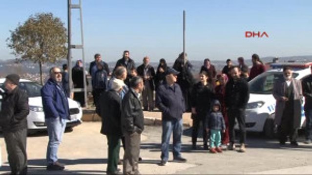 Cumhurbaşkanı Erdoğan Çamlıca Camii'nde Inceleme Yaptı - 2