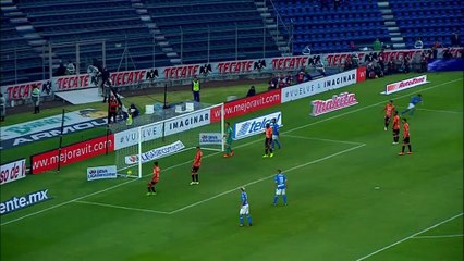 Mexique - Coup de génie ou coup de bol ?