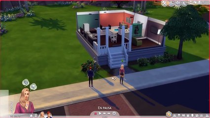 LOS SIMS 4 l PREGNANCY MEGA MOD V 7.0