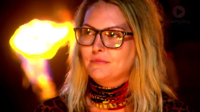 Ep 3 Tribal Council Votes