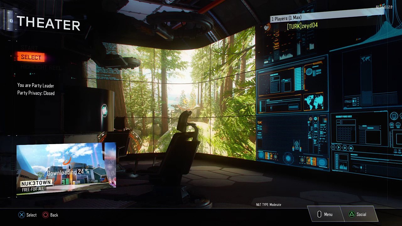 Live PS4-uitzending van zeyd04 (70)