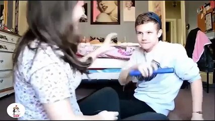 Cute Couple perfect two