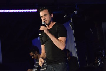 Tommy Page, 90's singer and music executive, found dead at 46