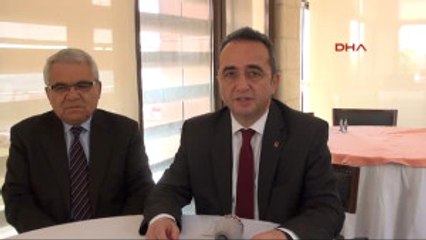 Nevşehir CHP'li Tezcan Camiye, Kışlaya, Okula ve Adliyeye Siyaseti Sokmayın