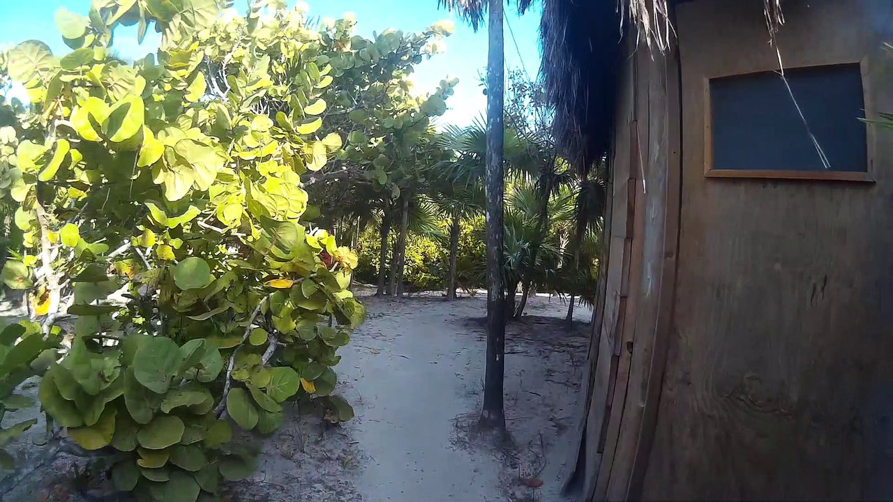 Patka&Melon #4 - Tulum.