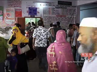 নোয়াখালীতে ওয়ার্ড আ. লীগের সভাপতিকে গুলি করে হত্যা