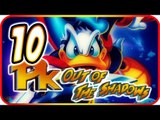 PK: Out of the Shadows Walkthrough Part 10 - Disney's Donald Duck: PK - (PS2, Gamecube) - Channel 00