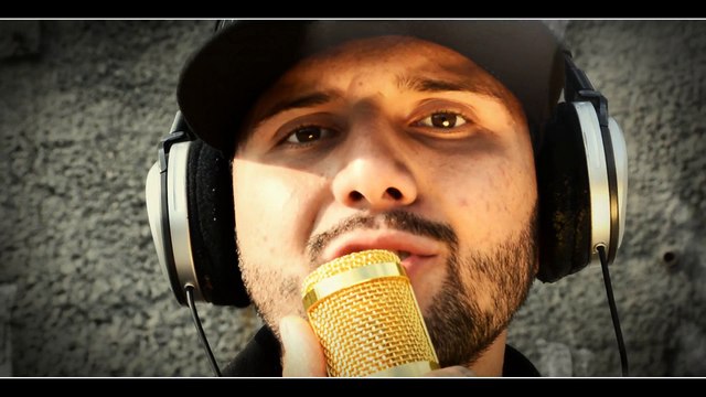 Punto de quiebre por Dogor MC (Café Poeta) prod. Kabster 2017 - M.D.A REKORDS