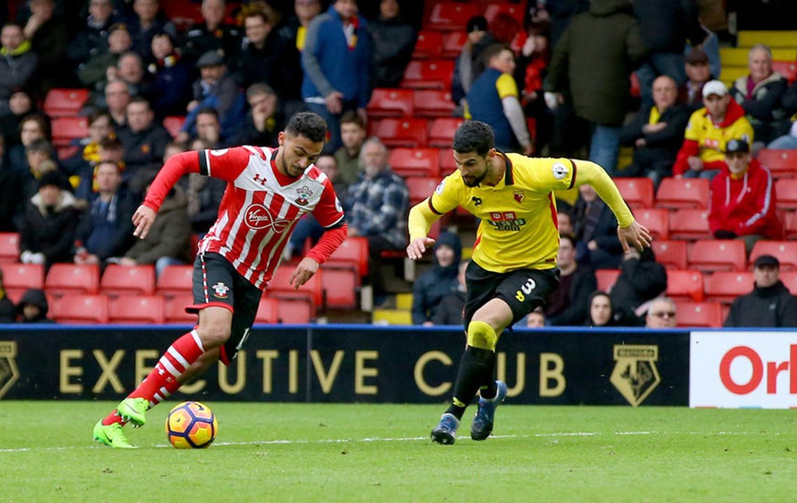 Sofiane Boufal 04.03.2017