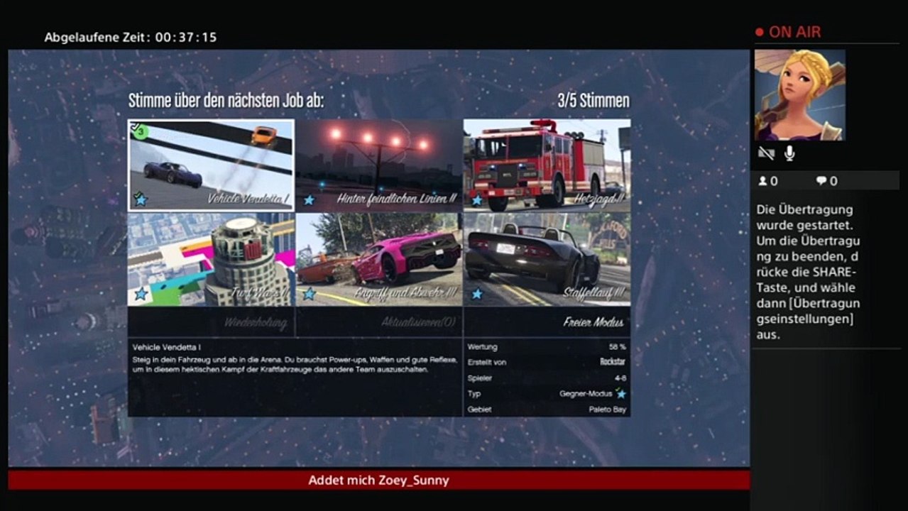 Gta 5 (Ps4) #2 (27)