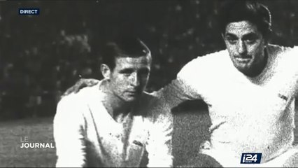 Le Journal du Soir - Partie 2 - 03/02/2017